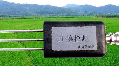 農業傳感器 智能檢測