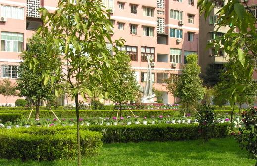 中小學(xué)校園氣象站