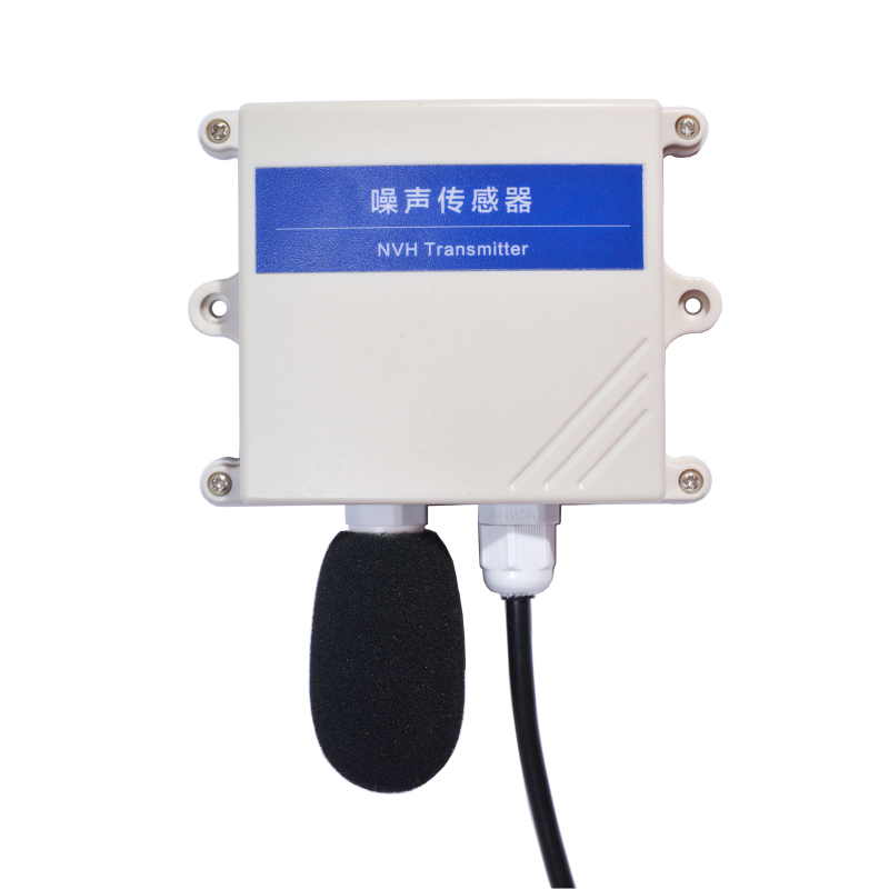 氣象環境噪聲監測系統傳感器